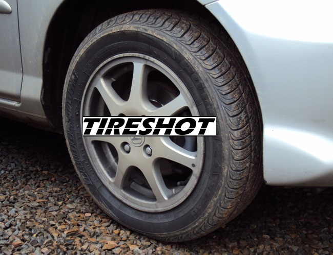 Tire Bridgestone Potenza RE740